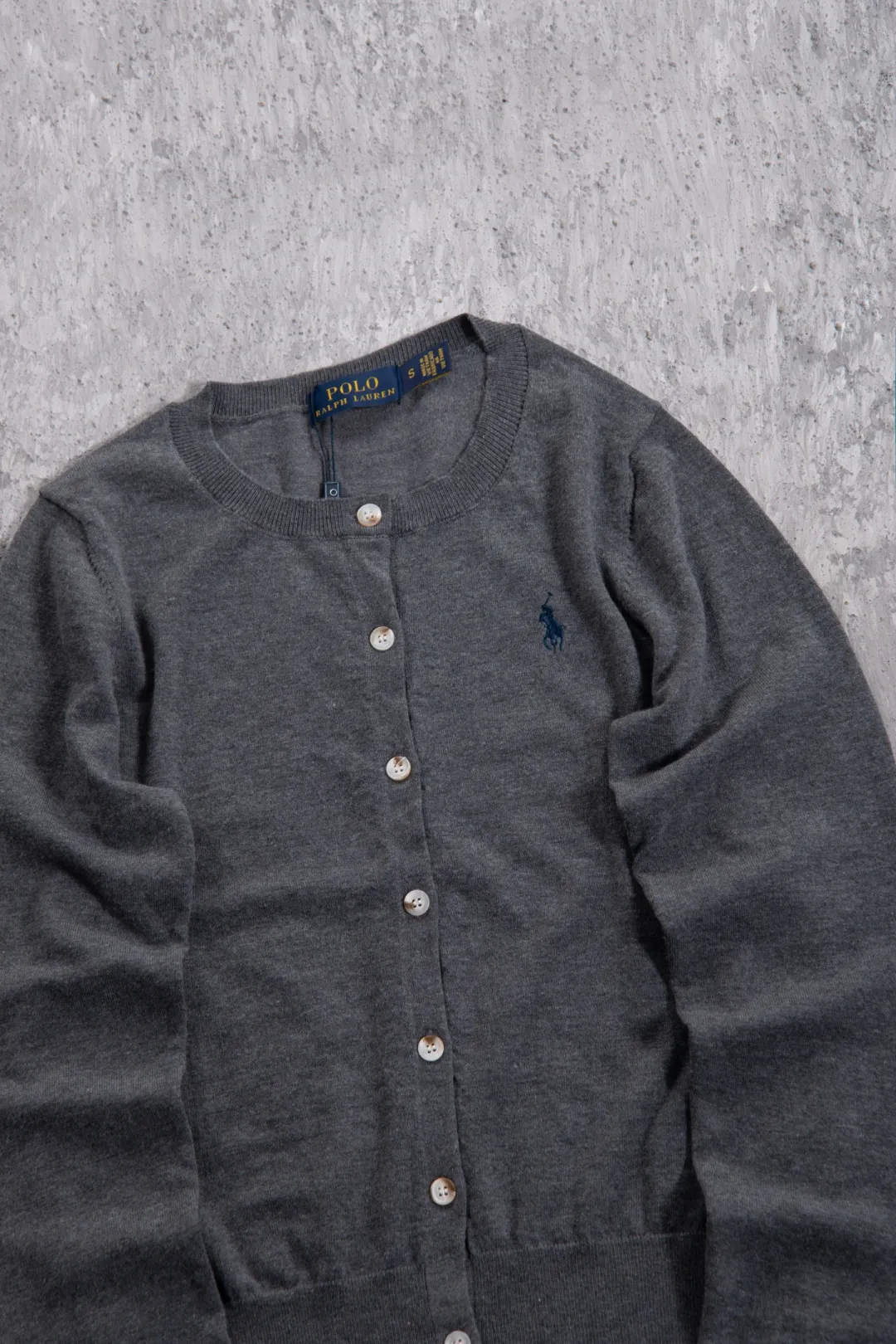 （ ） 。 ， ： ， Quality 。 ：Black White Blue Gray Brown Ralph Lauren ： 、 、 : 16 ， ： Size ： S （ 86 53 58 33） M（ 90 55 59 35） L （ 94 57 60 37） 160m ，＜100 S 165cm ，＜120 M 170cm ，＜140 L